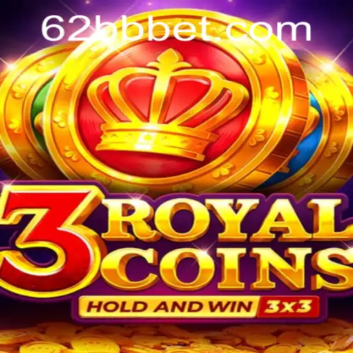 Explorando o Universo de 3royalcoins: Um Guia Completo do Jogo