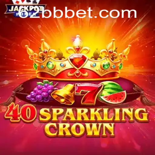Descubra 40SparklingCrown: O Jogo que Está Conquistando o Mundo