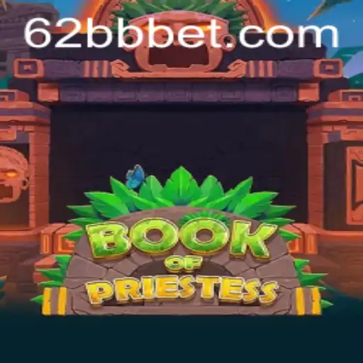 Explorando o Universo de 'BookOfPriestess': Um Mergulho no Mundo Místico dos Jogos