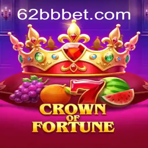 Explorando o Fascinante Mundo de CrownofFortune: Uma Aventura em 62bb.com