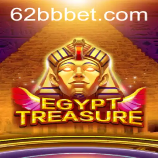 Descubra os Mistérios de EgyptTreasure: Uma Aventura no Deserto