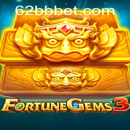 Explorando FortuneGems3: Um Novo Horizonte em Jogos Online