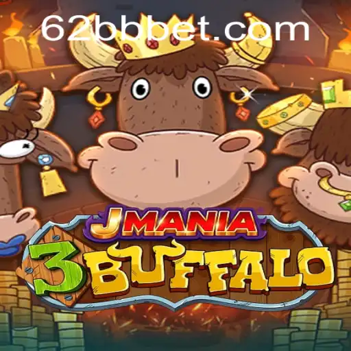 JMania3Buffalo: Uma Nova Experiência no Mundo dos Games
