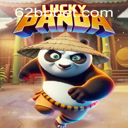 Descubra o Mundo de LuckyPanda: Um Jogo de Estratégia e Sorte