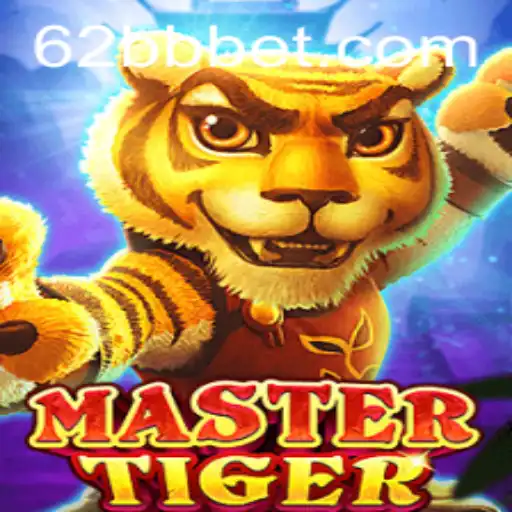 Descubra MasterTiger: O Jogo Que Conquista a Web