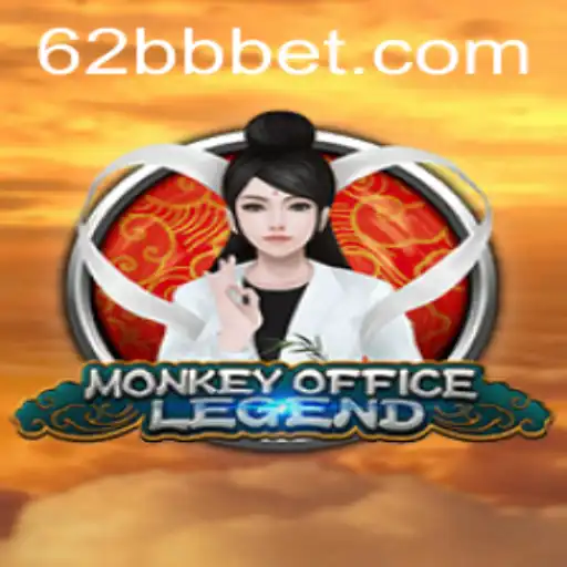 MonkeyOfficeLegend: A Jornada Selvagem no Mundo Corporativo