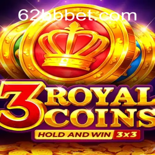 Explorando o Universo de 3royalcoins: Um Guia Completo do Jogo