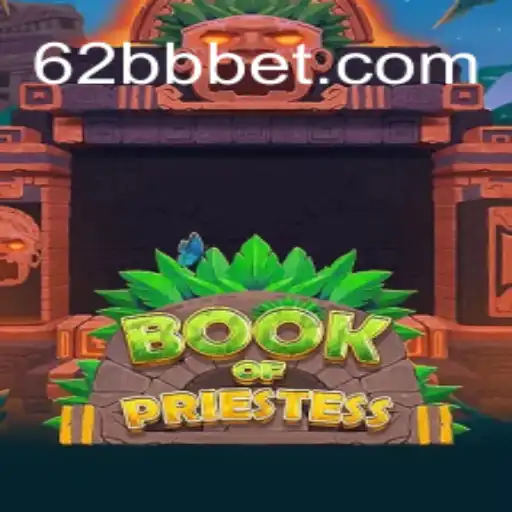 Explorando o Universo de 'BookOfPriestess': Um Mergulho no Mundo Místico dos Jogos
