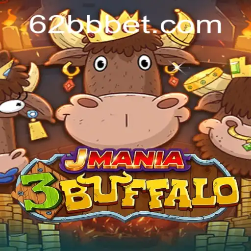 JMania3Buffalo: Uma Nova Experiência no Mundo dos Games