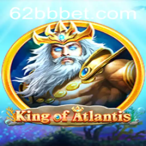 Descubra o Mundo Fantástico de KingofAtlantis