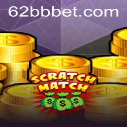 Descubra o Mundo do ScratchMatch