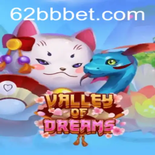 ValleyofDreams: Uma Jornada Inesquecível pelo Mundo dos Sonhos